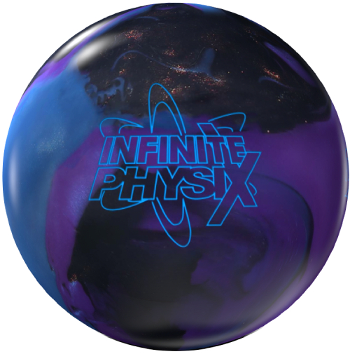 Bowlingindex: Storm Infinite Physix (Clearance)
